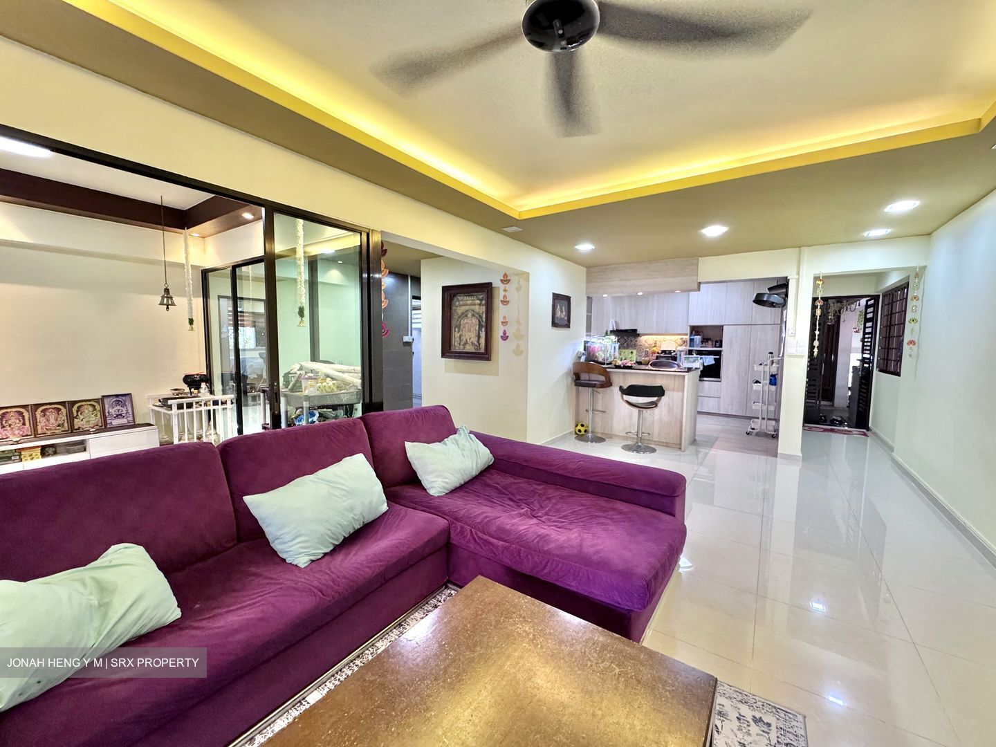 Blk 391 Yishun Avenue 6 (Yishun), HDB Executive #496008011